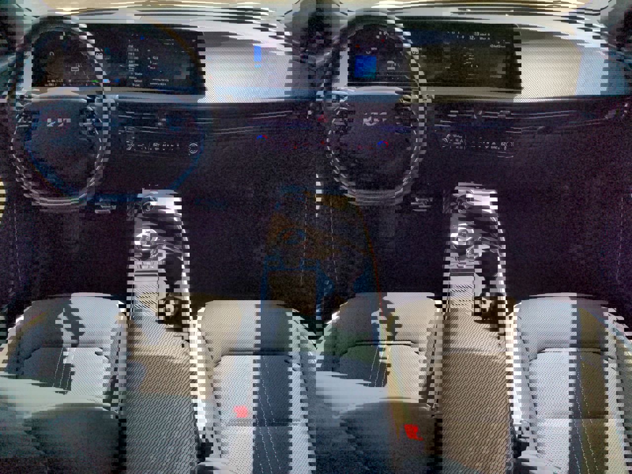 Certified 2023 Kia EV6 GT-Line image 14