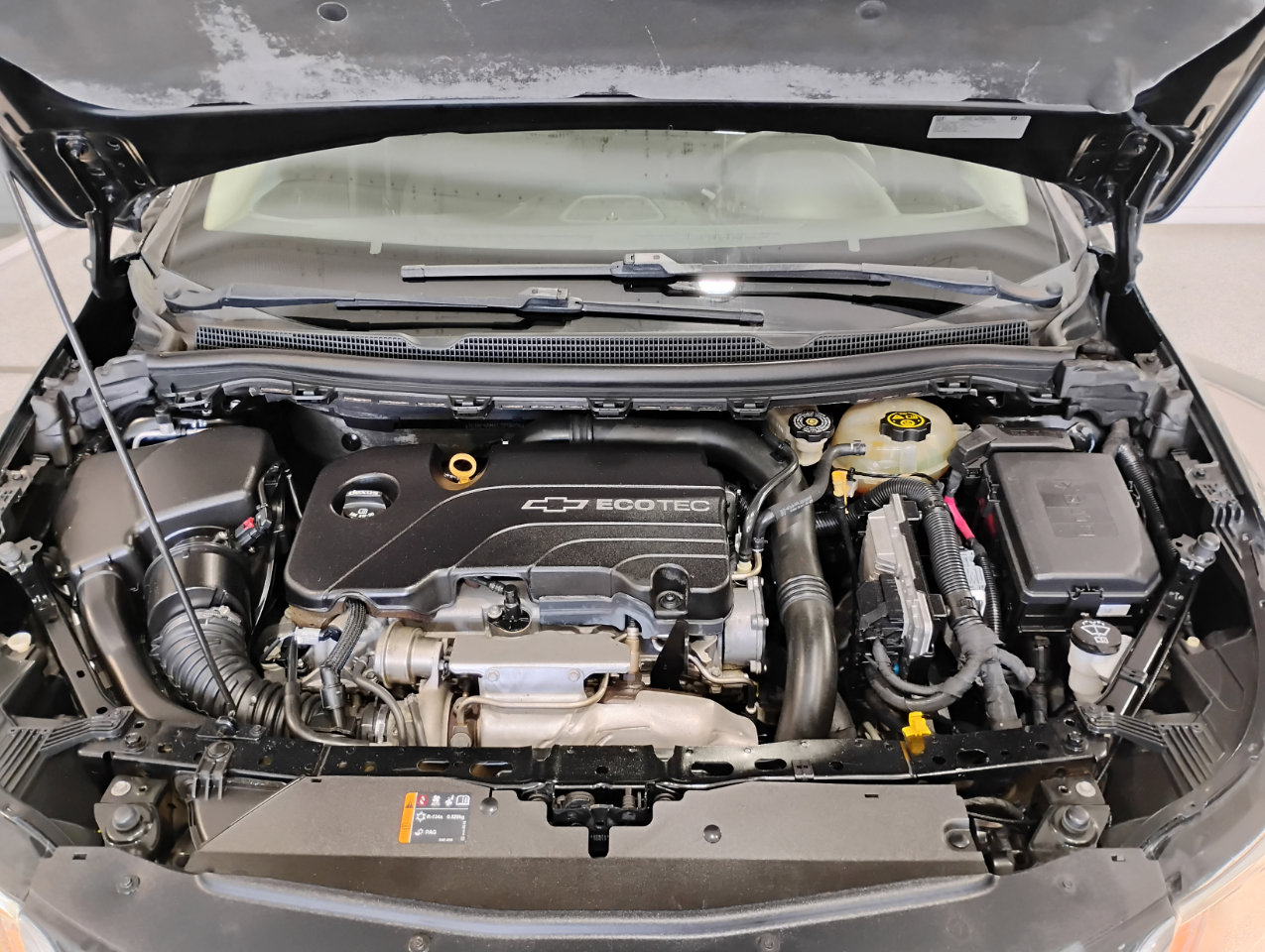 Used 2016 Chevrolet Cruze LS image 39