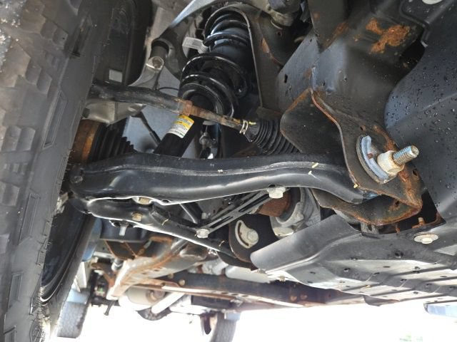 Used 2024 Chevrolet Silverado 1500 LT AWD/4WD image 78