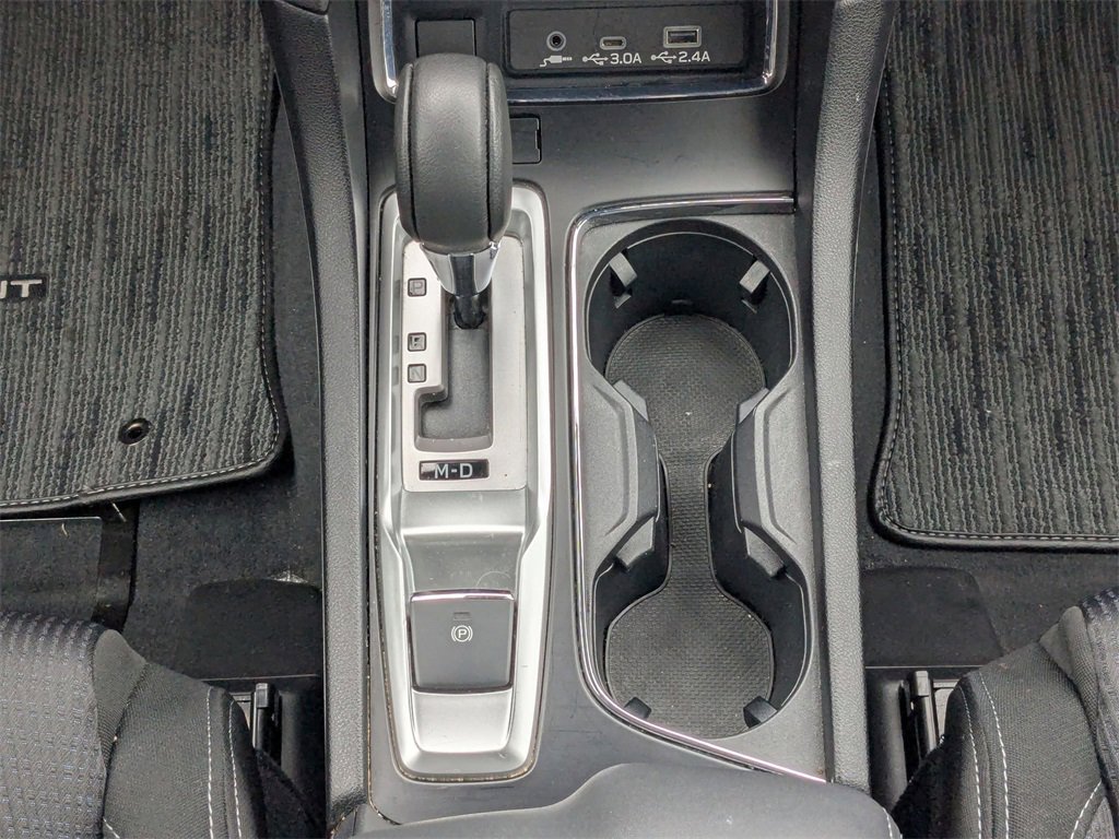 Used 2025 Subaru Ascent Premium image 26