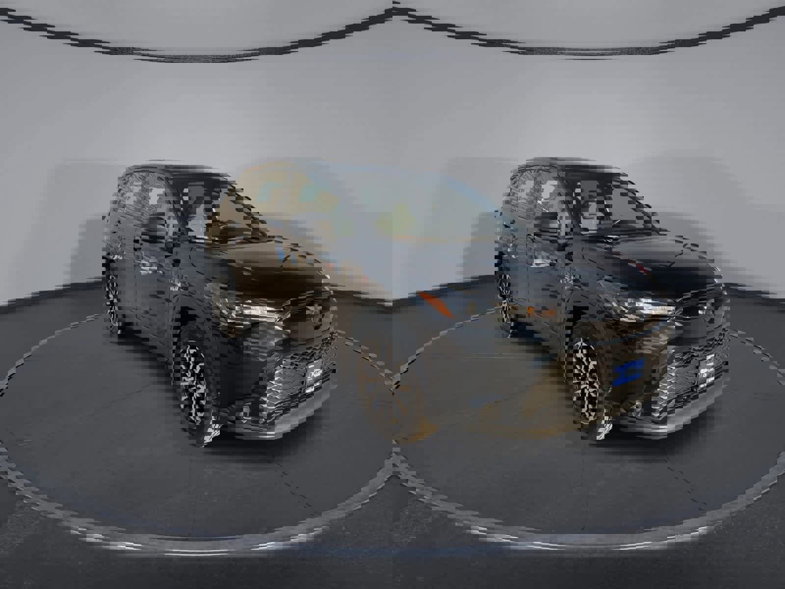 Used 2024 Toyota Corolla Cross S image 2