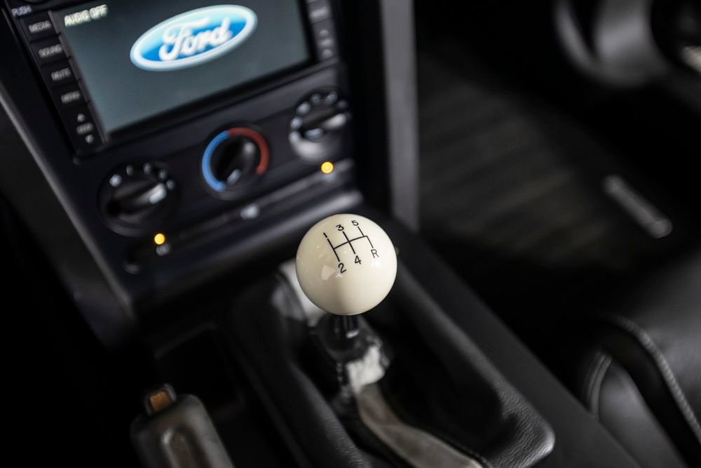 Used 2007 Ford Mustang GT RWD image 33
