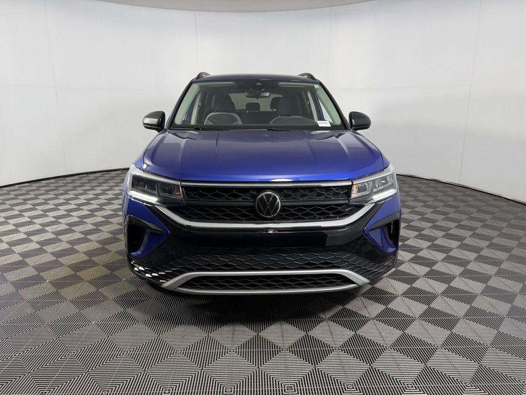 Used 2024 Volkswagen Taos S image 10