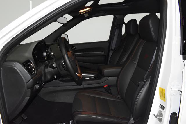 New 2026 Dodge Durango GT AWD/4WD image 10