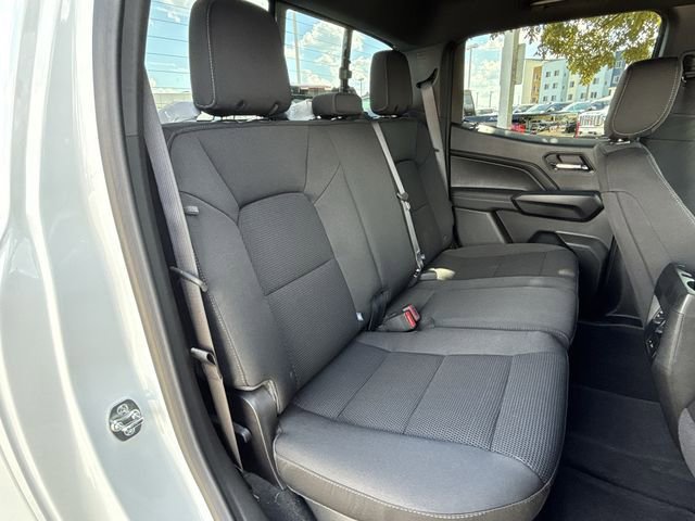 New 2026 GMC Canyon Elevation w/ Convenience Package image 24