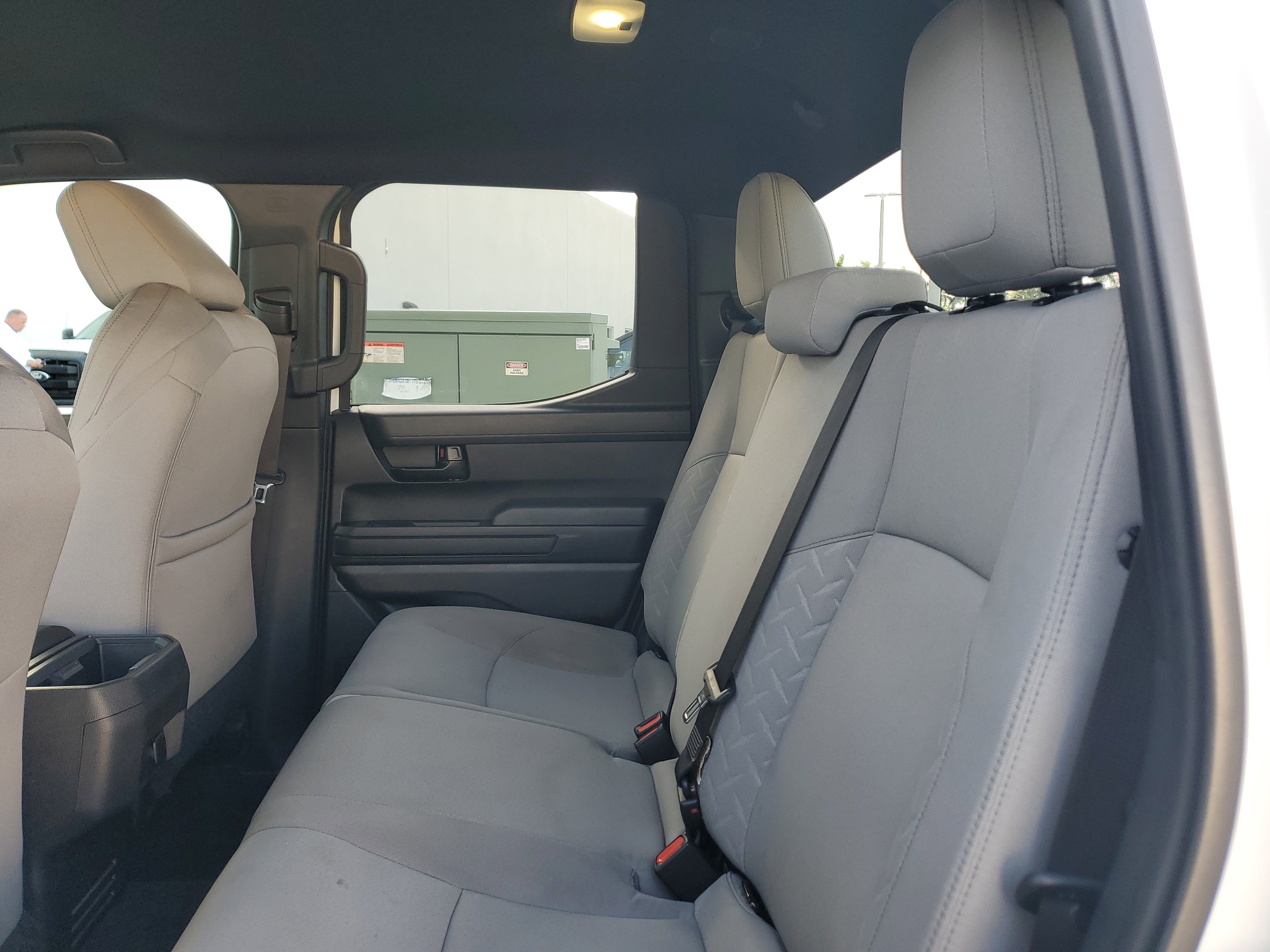 Used 2024 Toyota Tacoma SR5 image 12