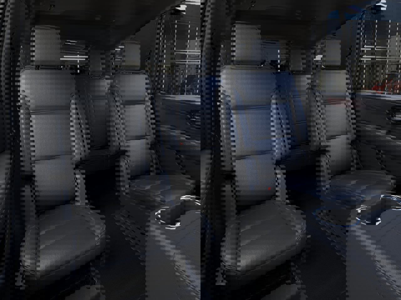 New 2026 GMC Yukon Denali image 17