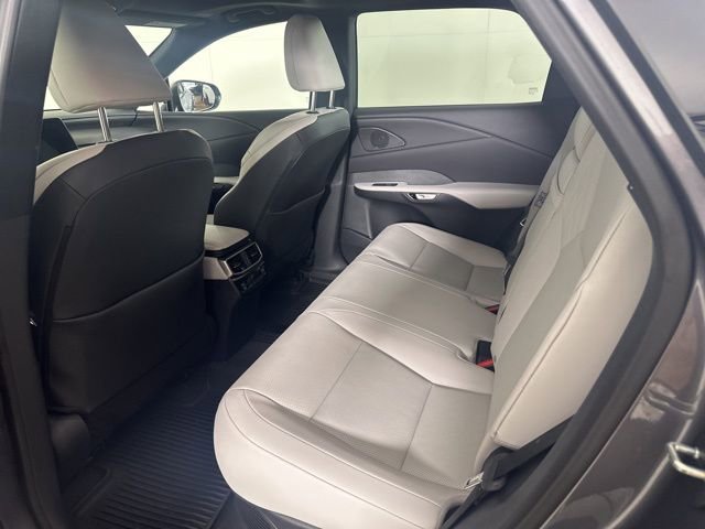 Used 2023 Lexus RX 350h w/ Accessory Package (2T) AWD/4WD image 12
