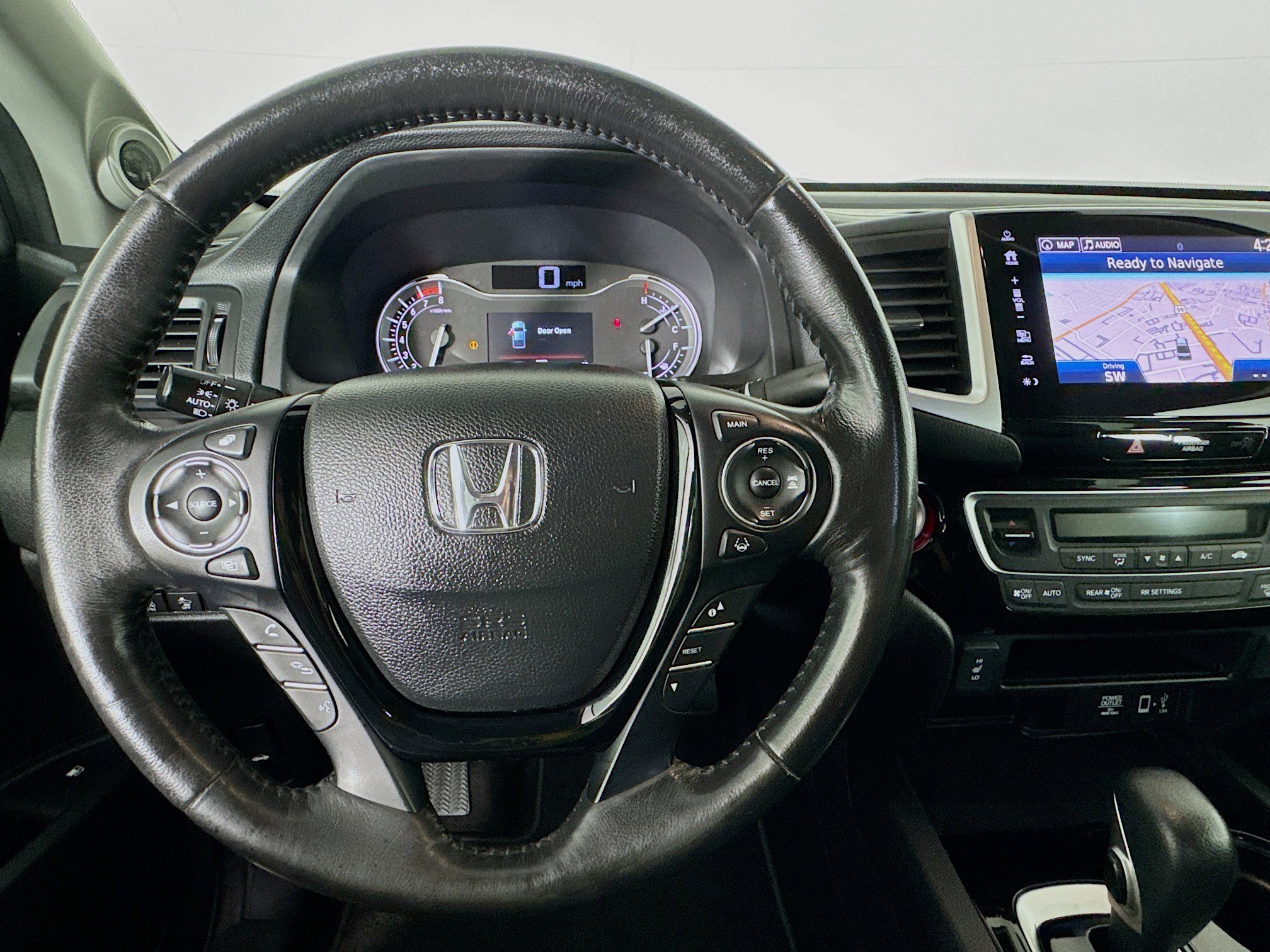 Used 2019 Honda Ridgeline RTL-E image 11