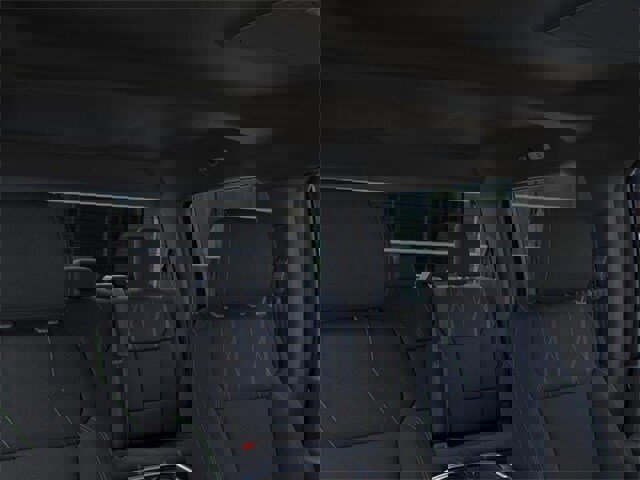 New 2025 Ford F150 STX w/ STX Black Appearance Package image 22