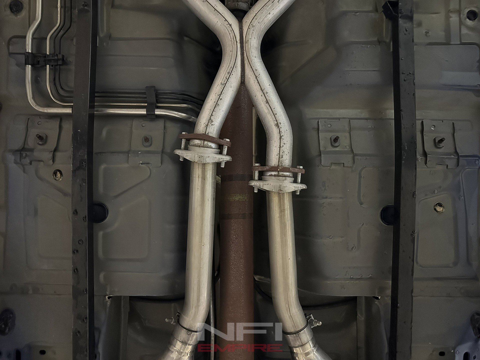 Used 2004 Ford Mustang Mach 1 RWD image 55