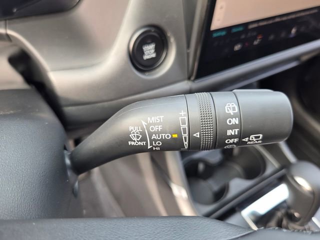 New 2026 MAZDA CX-5 2.5 S w/ Premium Package image 31