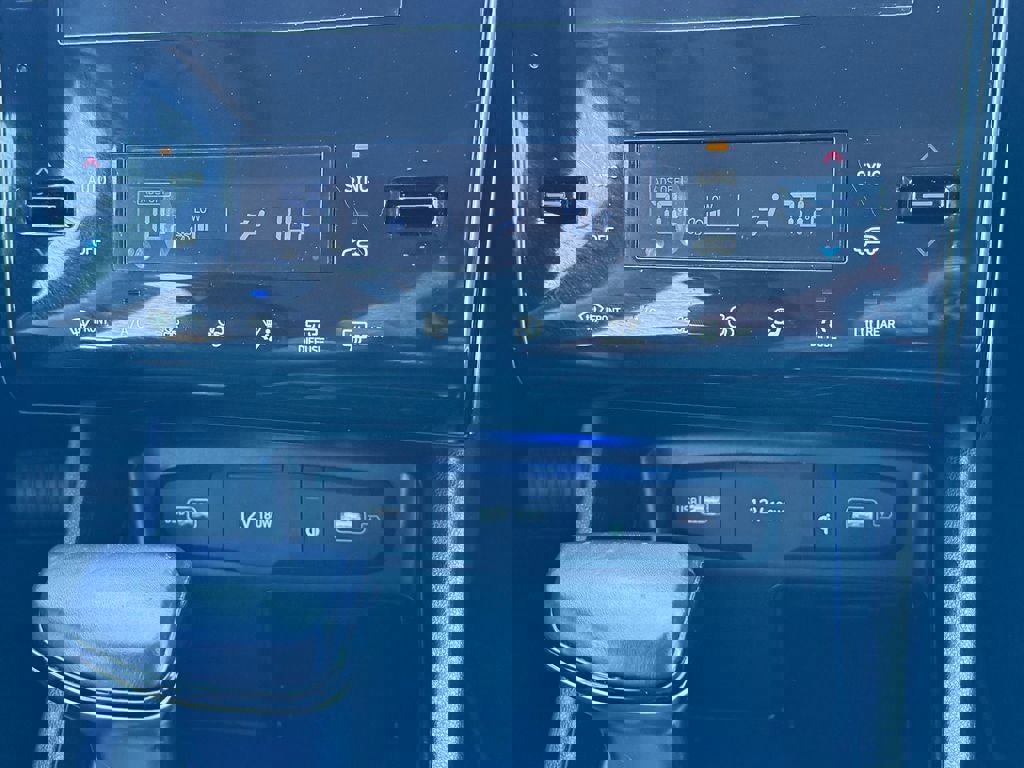 Used 2023 Hyundai Tucson SEL w/ Convenience Package image 24