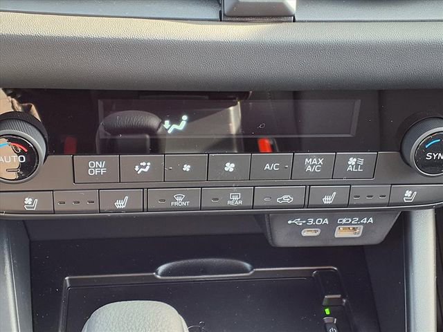 New 2026 Subaru Outback Touring image 13