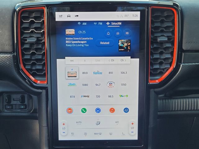 Used 2024 Ford Ranger Raptor image 20