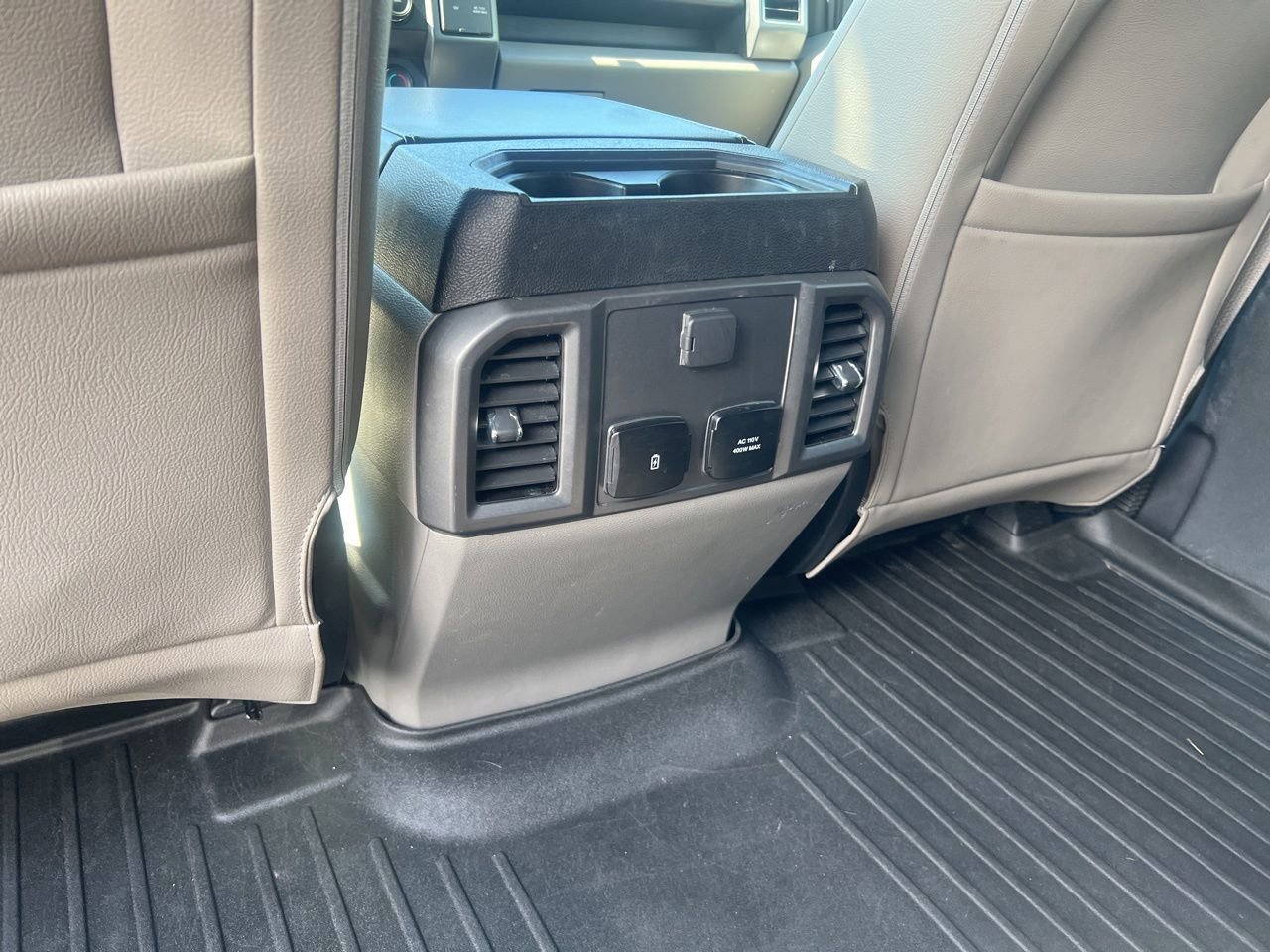 Used 2020 Ford F150 XLT w/ Equipment Group 302A Luxury RWD image 20
