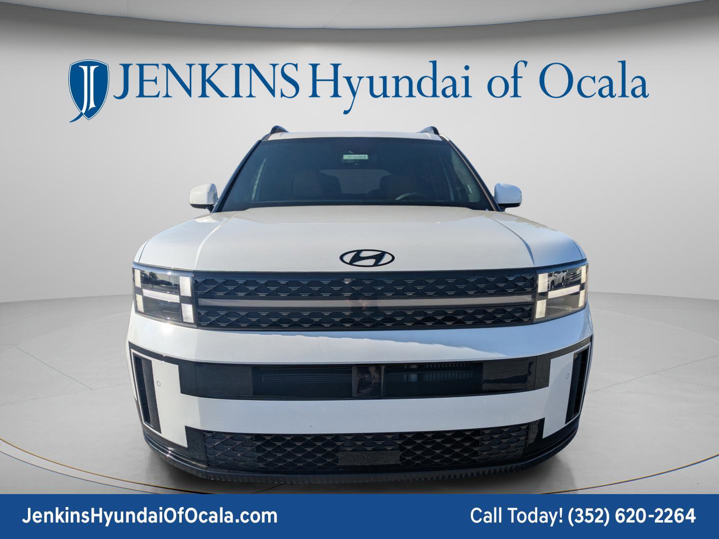 New 2026 Hyundai Santa Fe Calligraphy image 10