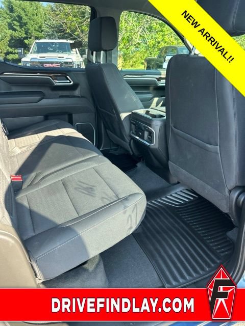 Used 2026 GMC Sierra 1500 Elevation AWD/4WD image 7