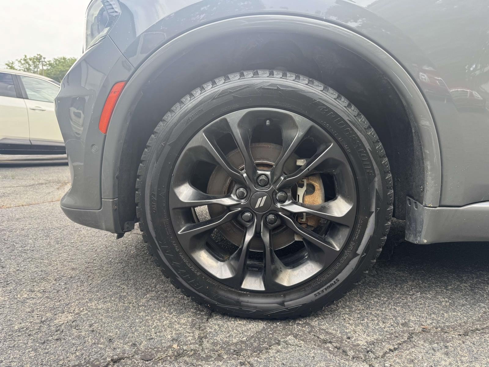 Used 2023 Honda Odyssey EX-L image 38