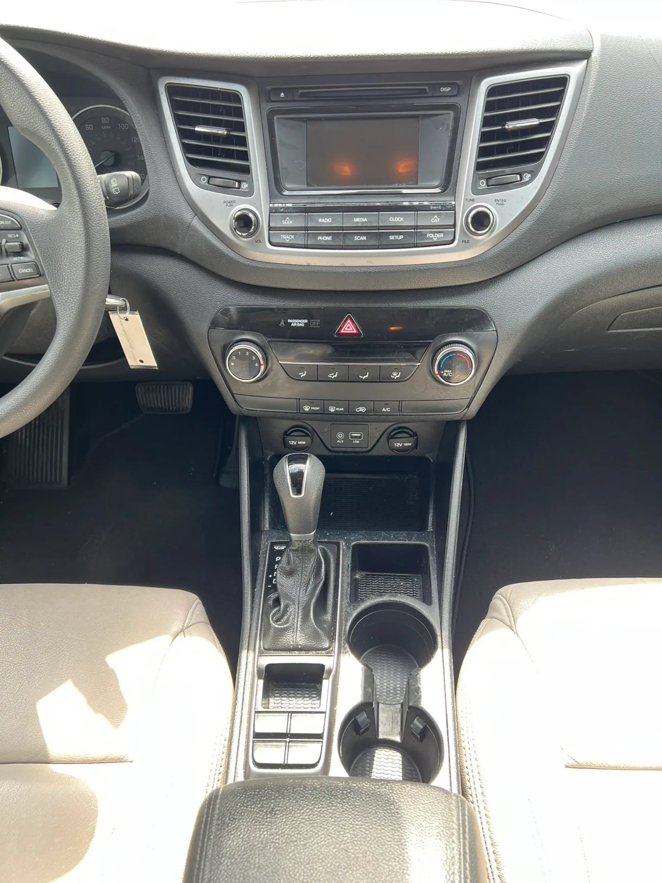 Used 2016 Hyundai Tucson Eco FWD image 12