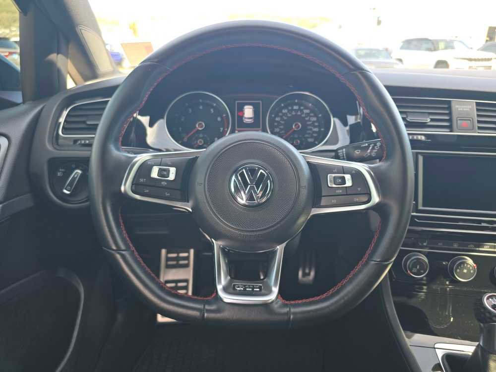 Used 2019 Volkswagen GTI S w/ Driver Assistance Package image 11