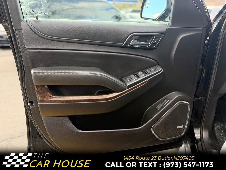 Used 2018 Chevrolet Suburban LT image 13