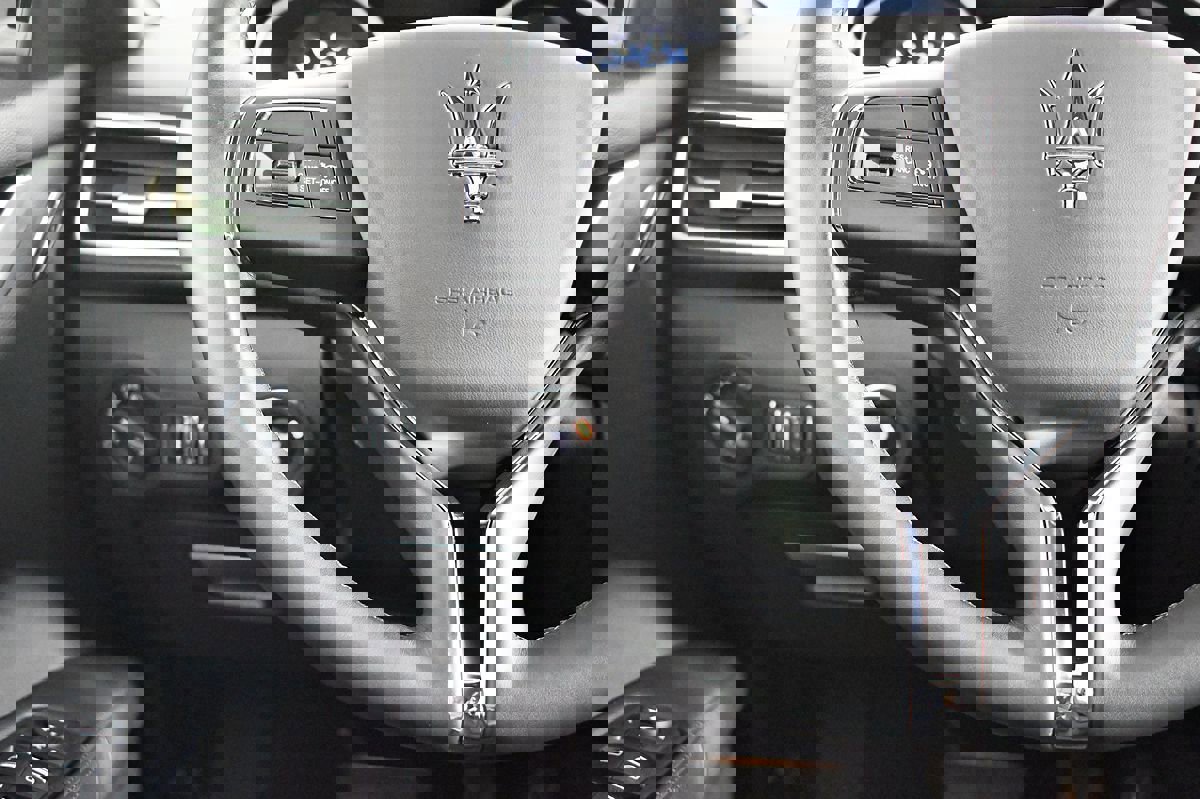 Used 2017 Maserati Ghibli image 60