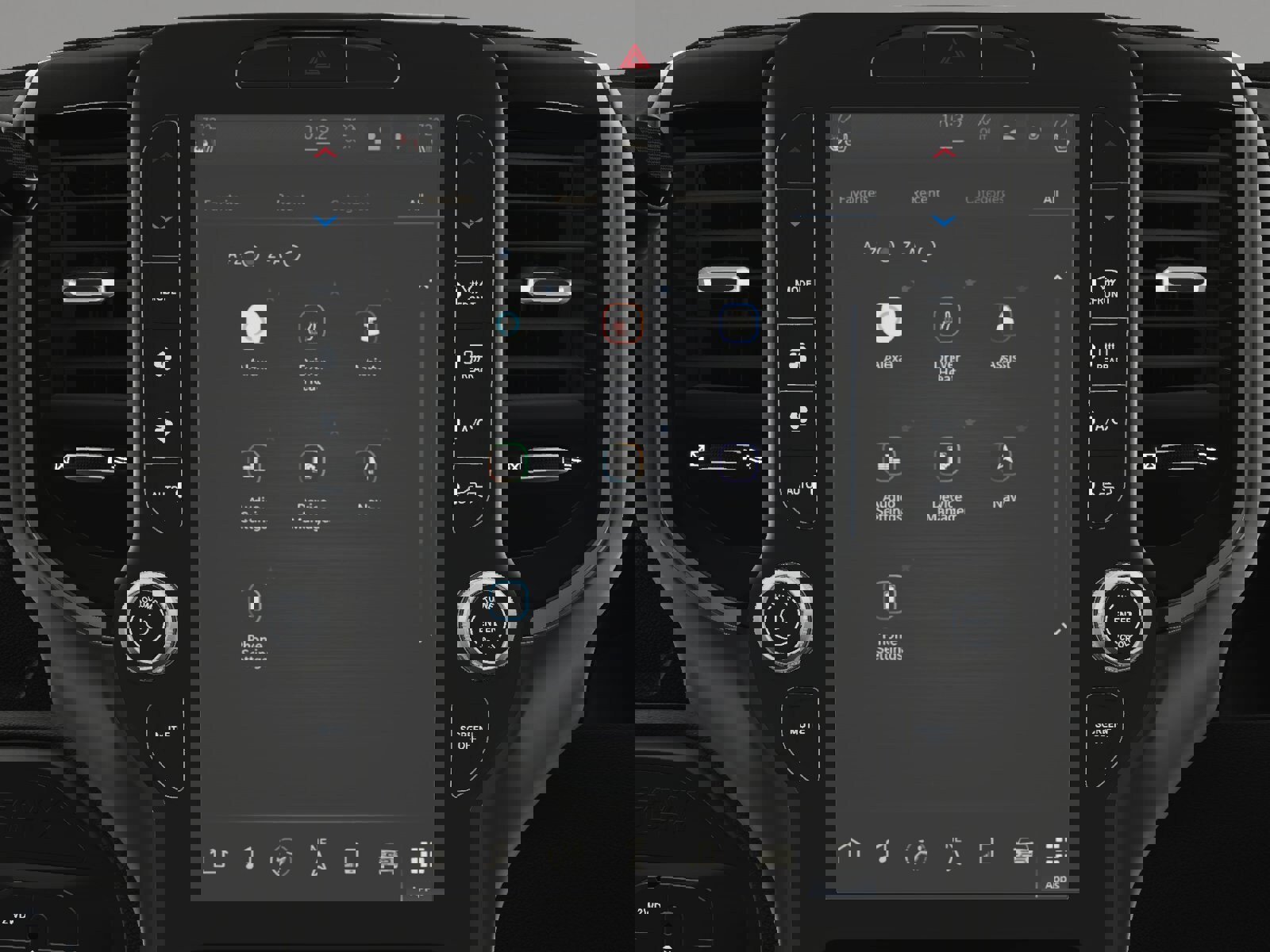 New 2025 RAM 2500 Tradesman image 23