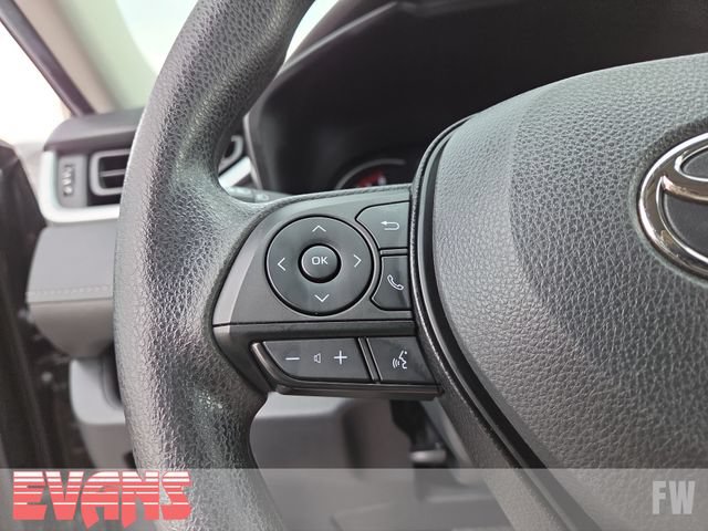 Used 2023 Toyota RAV4 XLE AWD/4WD image 15