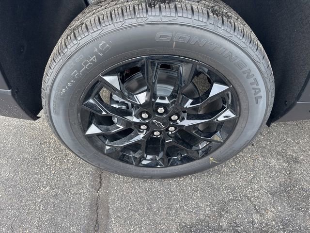 New 2026 Chevrolet Traverse LT w/ Enhanced Driving Package AWD/4WD image 25