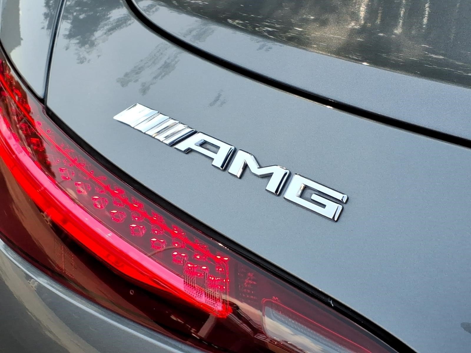 Certified 2022 Mercedes-Benz SL 55 AMG 4MATIC image 23