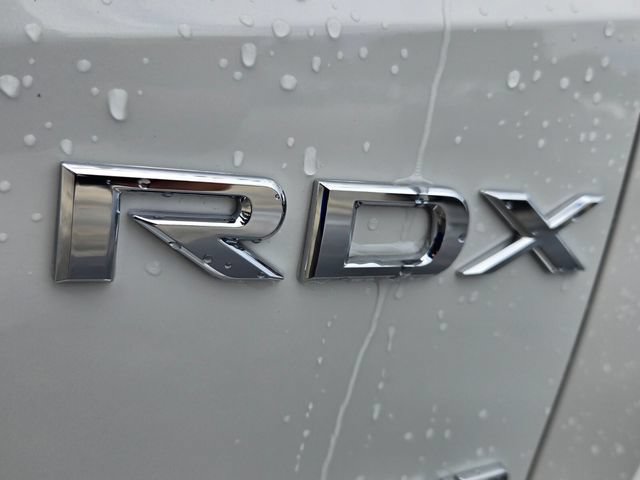 Certified 2025 Acura RDX w/ Technology Package AWD/4WD image 17