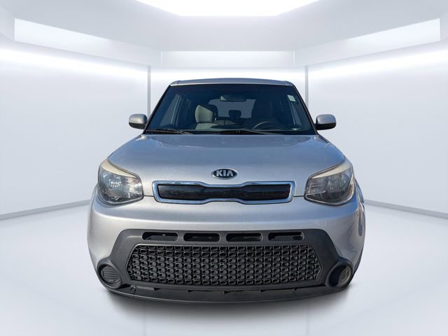 Used 2015 Kia Soul + image 8