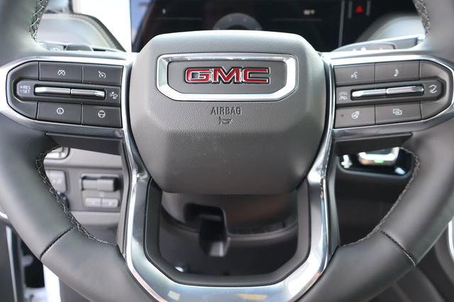 New 2026 GMC Yukon XL Elevation w/ Elevation Premium Package RWD image 26
