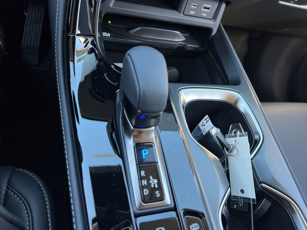 New 2026 Lexus NX 450h+ AWD w/ Luxury Package image 21