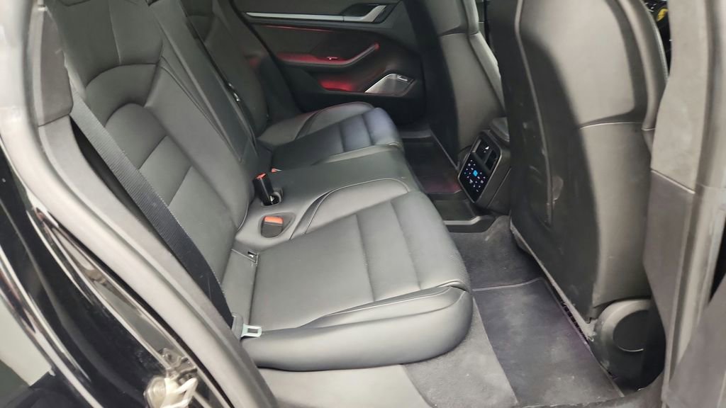 Used 2022 Porsche Taycan Turbo S image 47