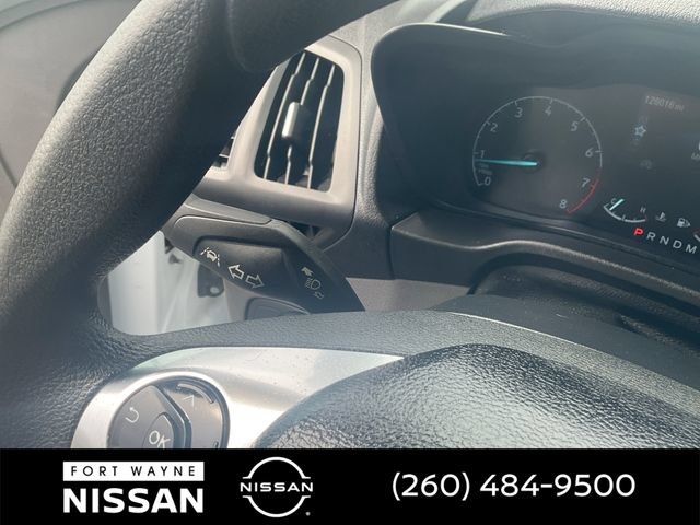 Used 2021 Ford Transit Connect XLT FWD image 23