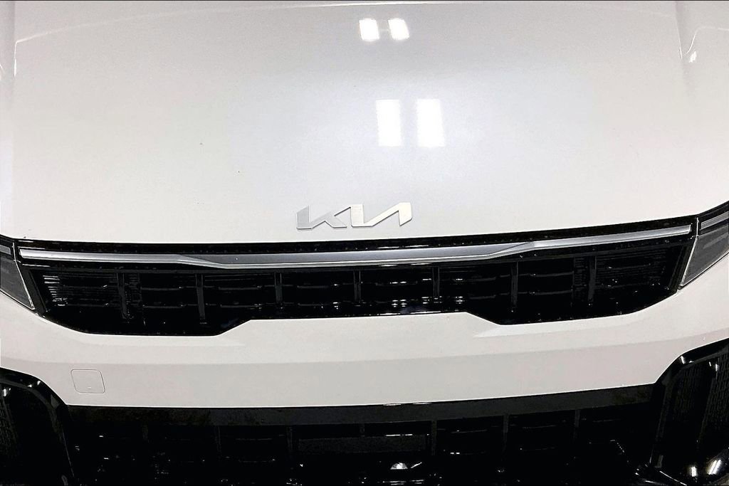 New 2025 Kia K4 GT-Line w/ GT-Line Premium Package image 36