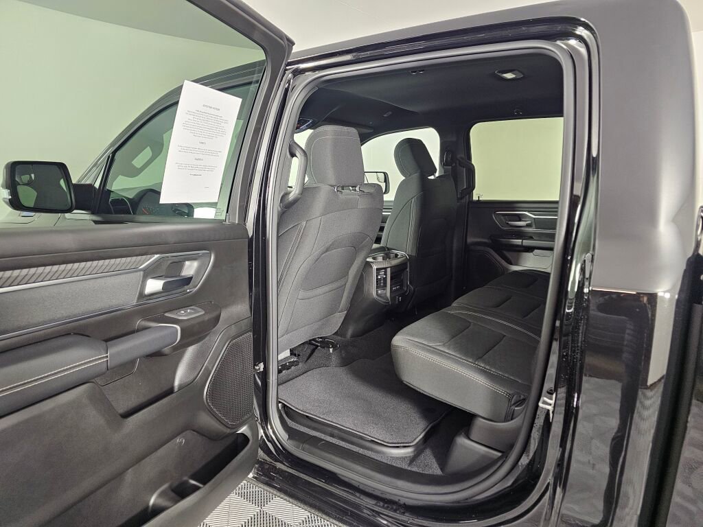 New 2026 RAM 1500 Big Horn image 31