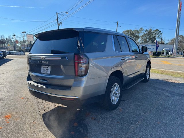 Used 2024 Chevrolet Tahoe LT image 6