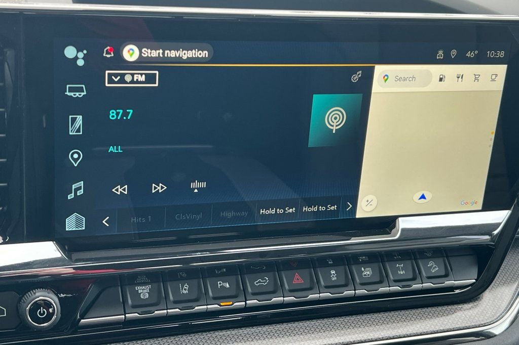 New 2026 Chevrolet Silverado 2500 ZR2 w/ ZR2 Bison Edition image 14