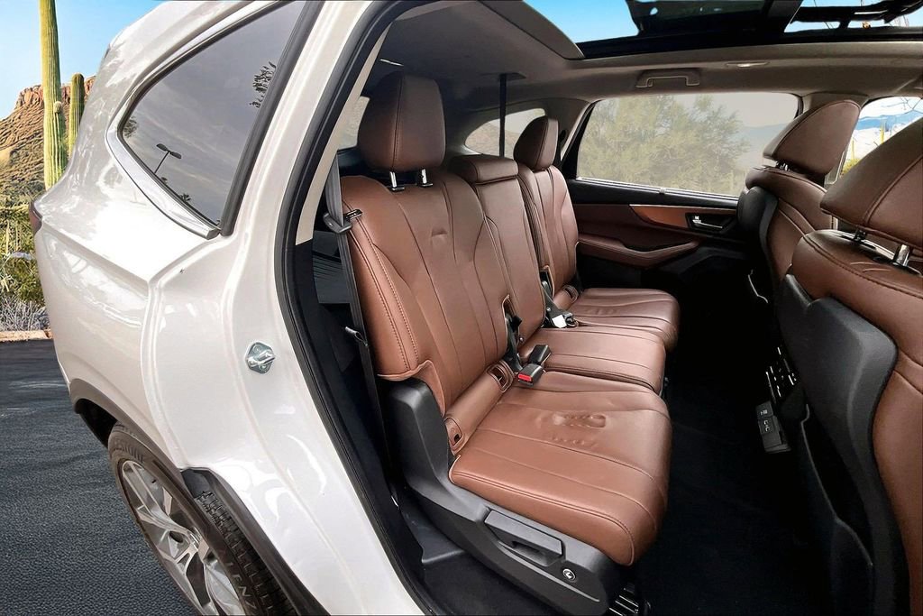 Used 2024 Acura MDX FWD w/ Technology Package image 27