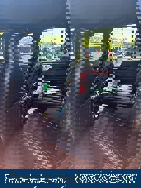 Used 2019 Lincoln Navigator L Reserve AWD/4WD image 20