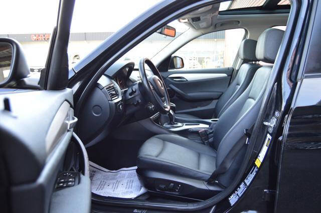 Used 2014 BMW X1 xDrive28i image 11