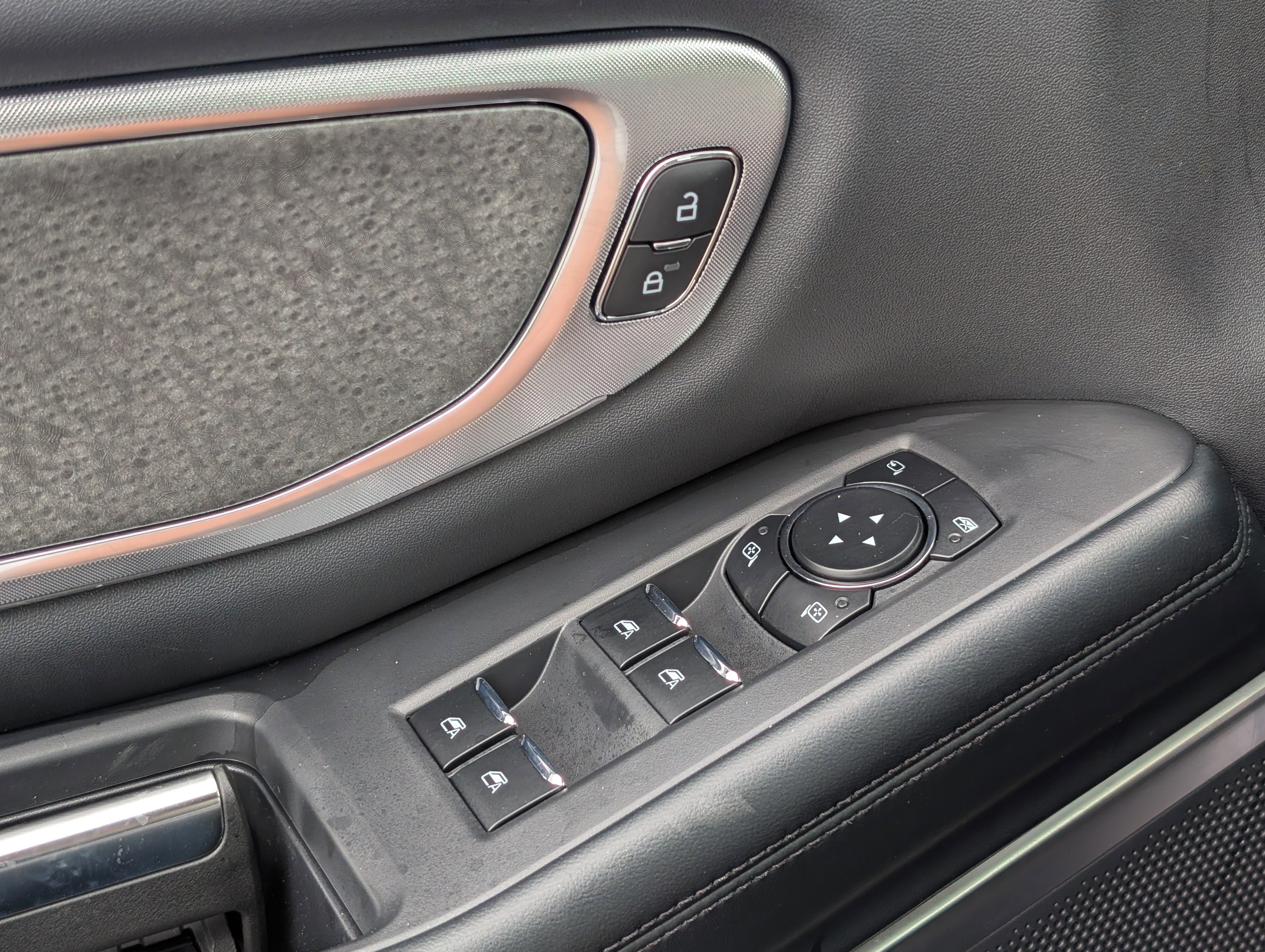 New 2026 Ford Expedition Tremor image 22