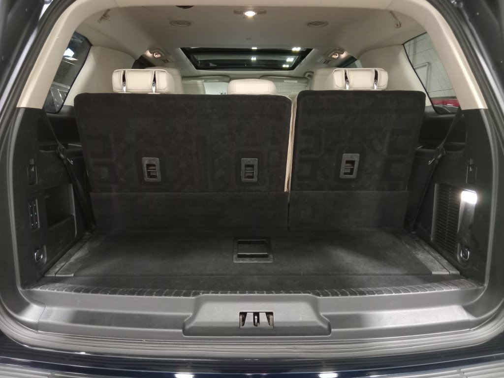 Certified 2021 Ford Expedition Platinum AWD/4WD image 6