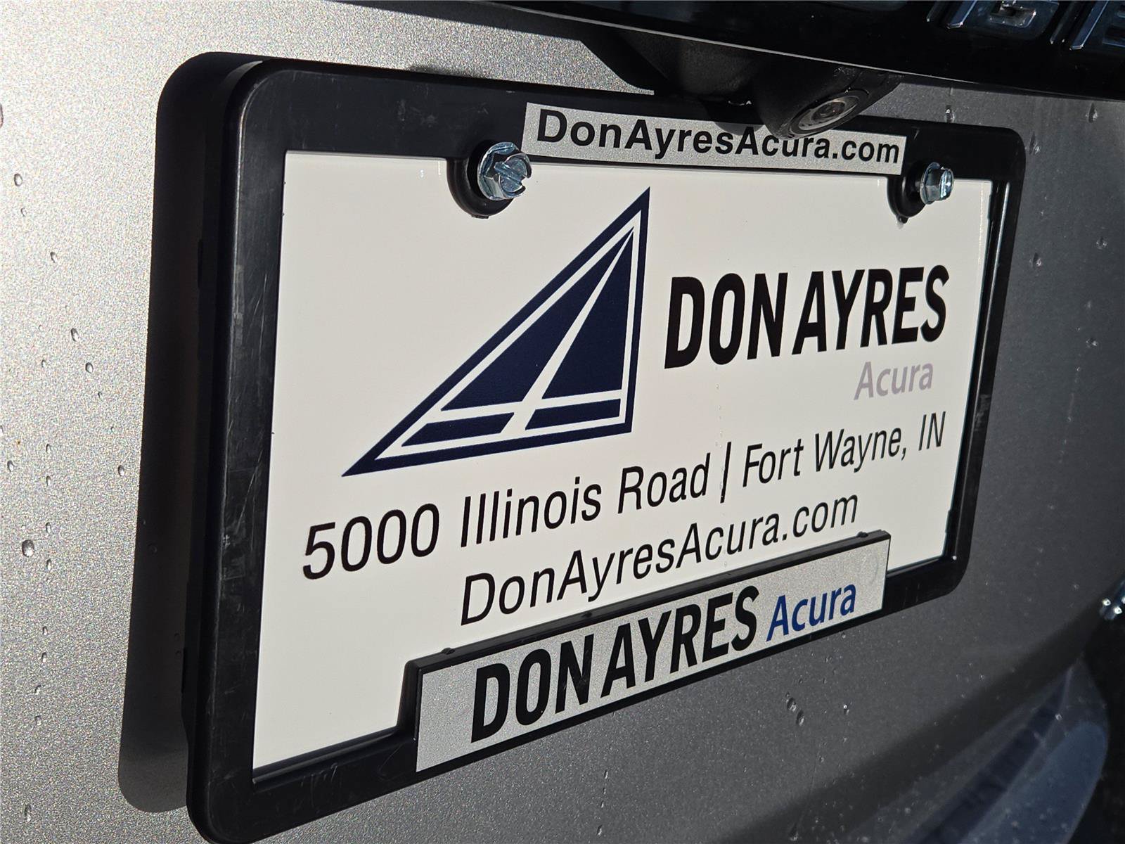 Used 2023 Ford Edge SE AWD/4WD image 30