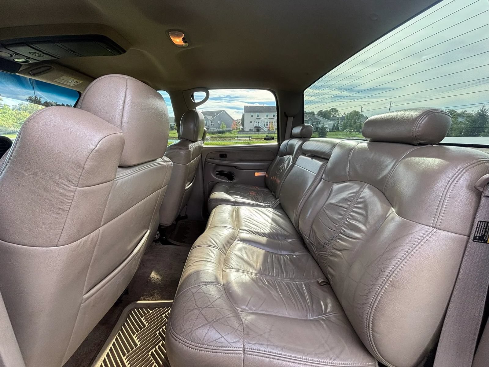 Used 2002 Chevrolet Silverado 1500 LT AWD/4WD image 13