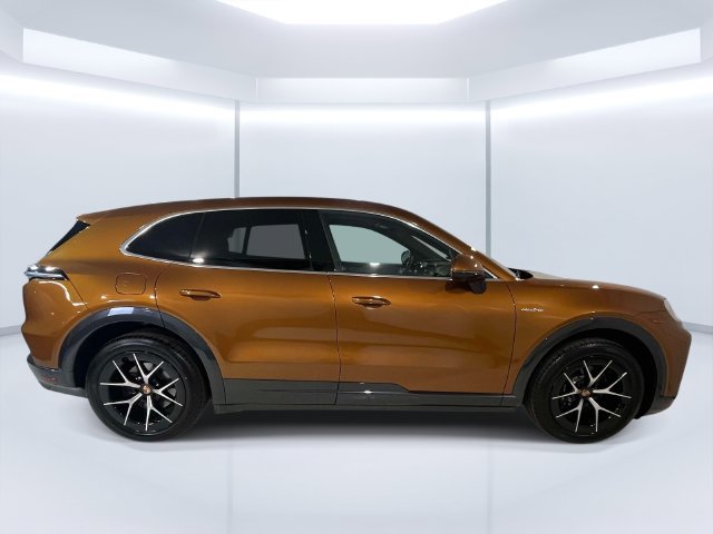 New 2026 Porsche Cayenne Electric AWD/4WD image 10