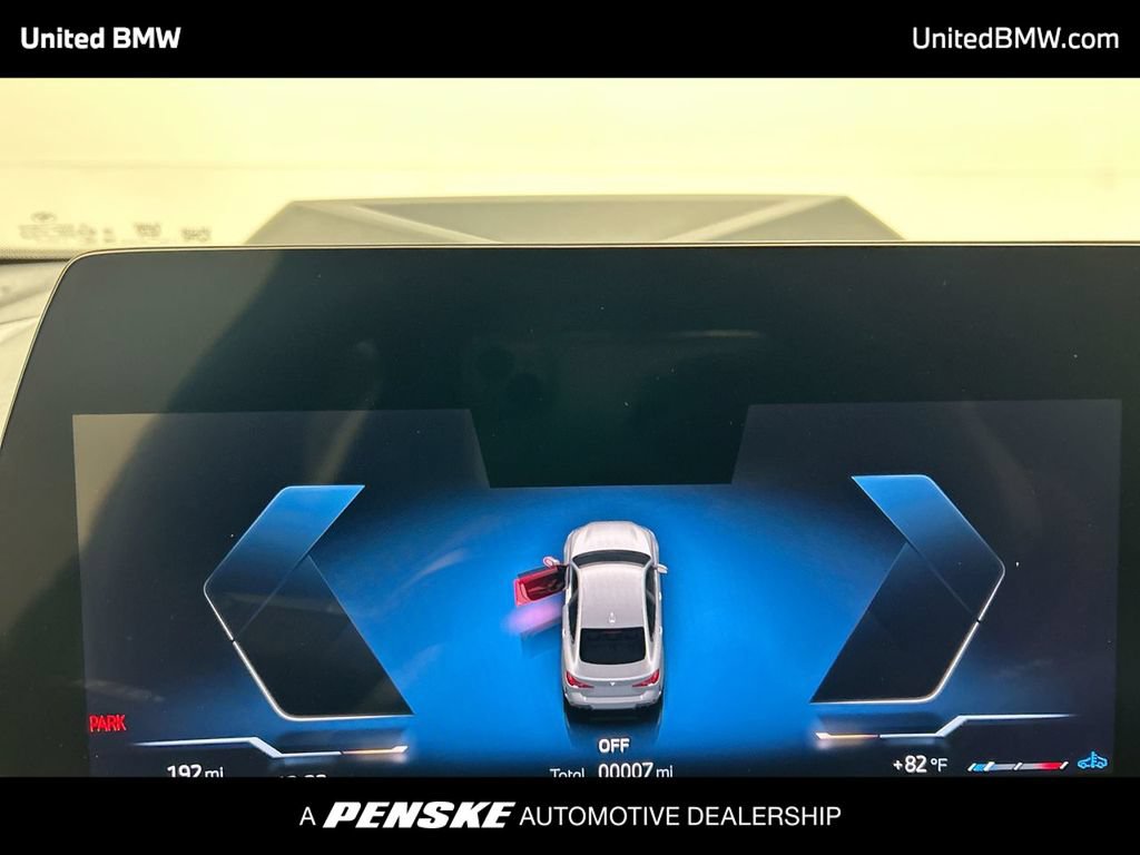 Used 2026 BMW 228i w/ Technology Package FWD image 15